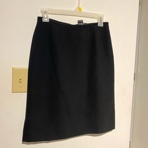 Liz Claiborne Pencil Skirt